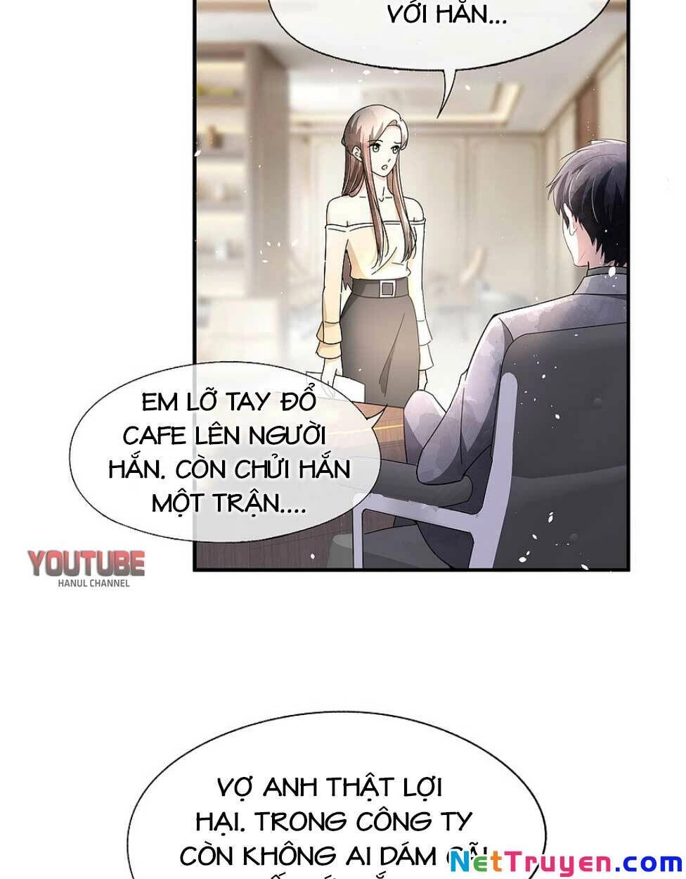 Cô Vợ Hợp Đồng Lạnh Lùng Không Dễ Đụng Đâu Chapter 86 - 4