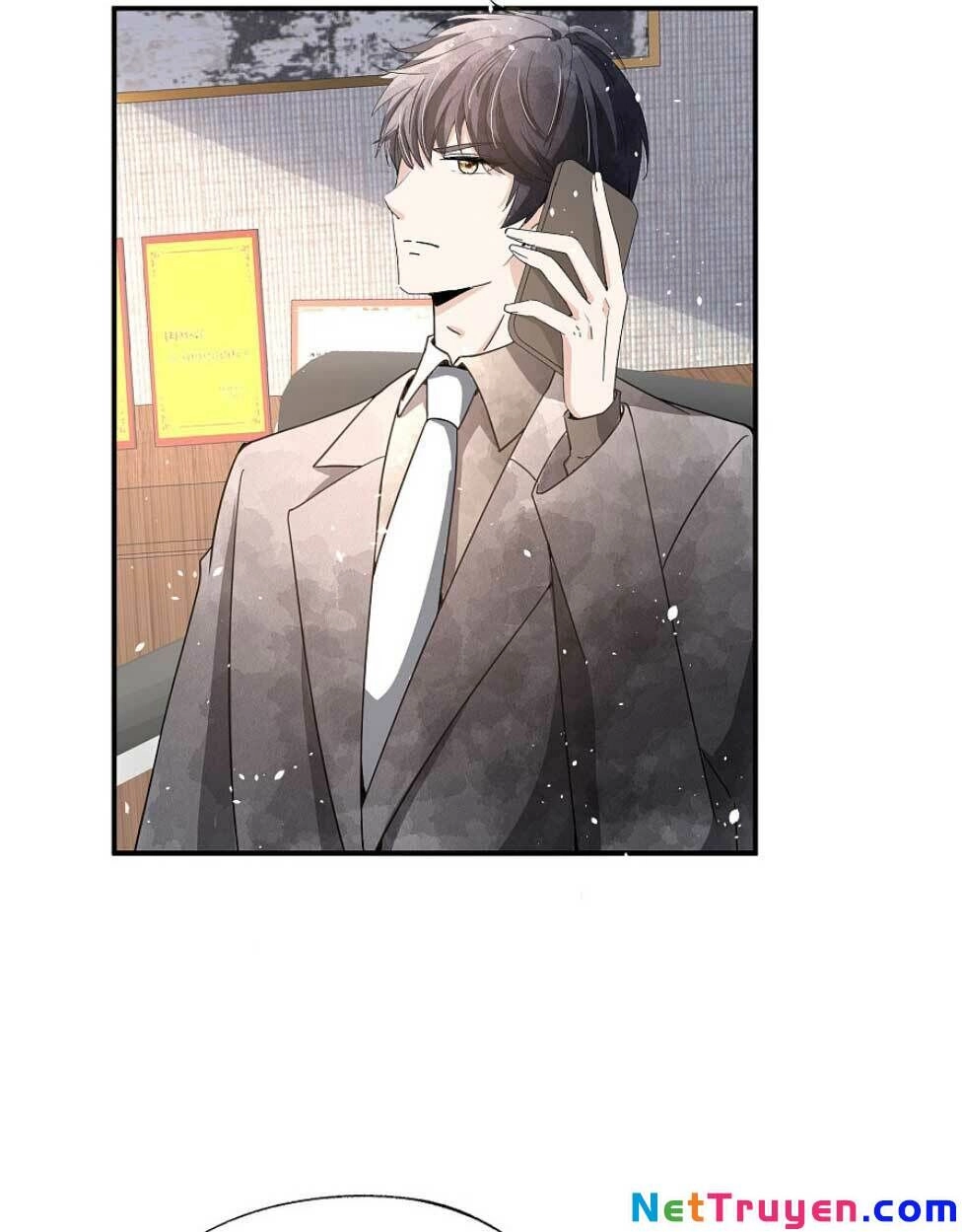 Cô Vợ Hợp Đồng Lạnh Lùng Không Dễ Đụng Đâu Chapter 86 - 8