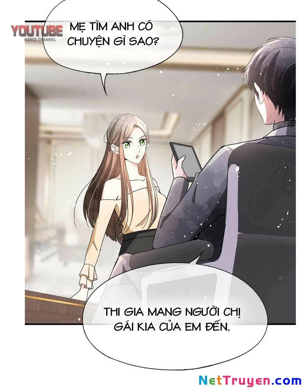 Cô Vợ Hợp Đồng Lạnh Lùng Không Dễ Đụng Đâu Chapter 86 - 9