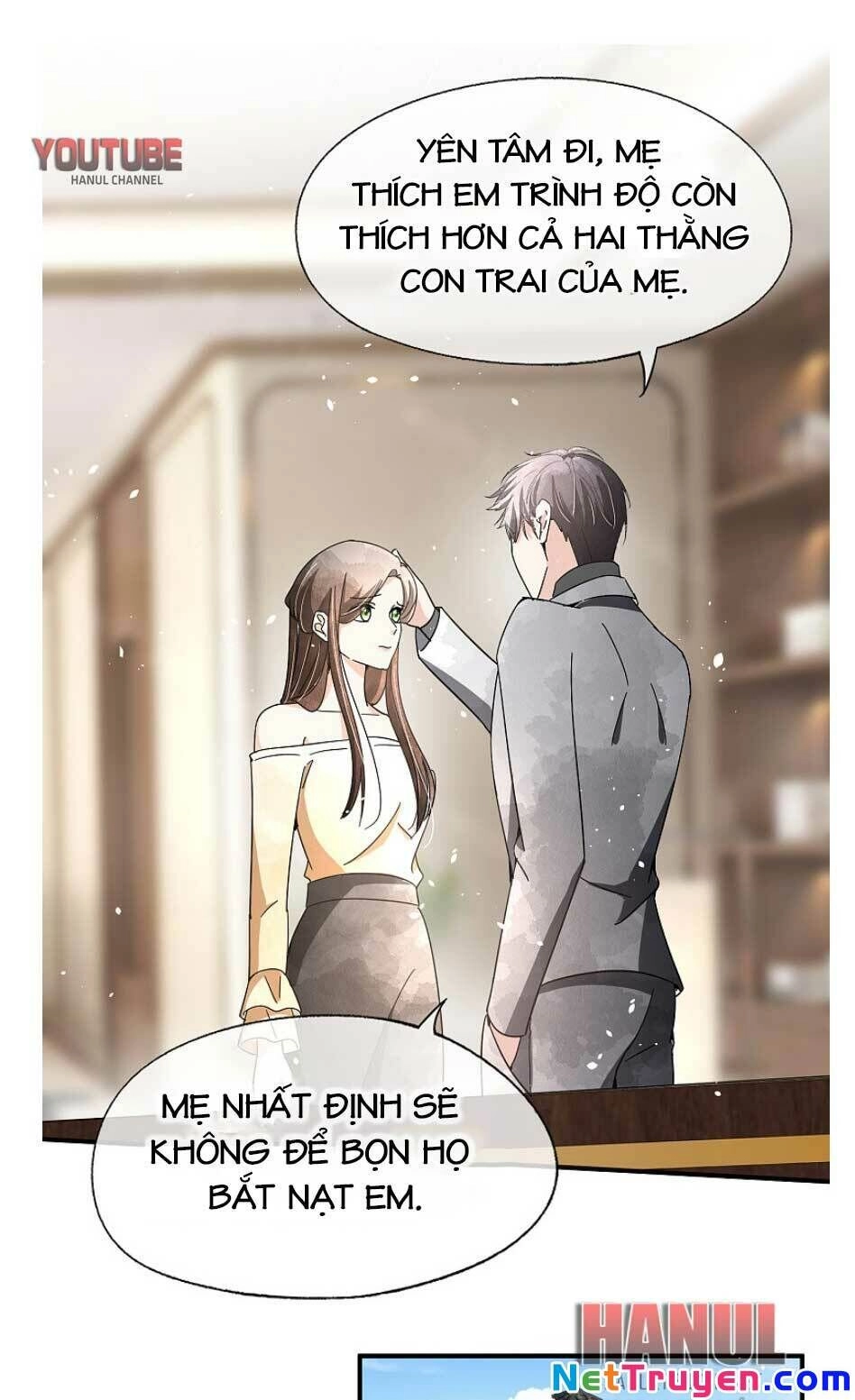 Cô Vợ Hợp Đồng Lạnh Lùng Không Dễ Đụng Đâu Chapter 86 - 11