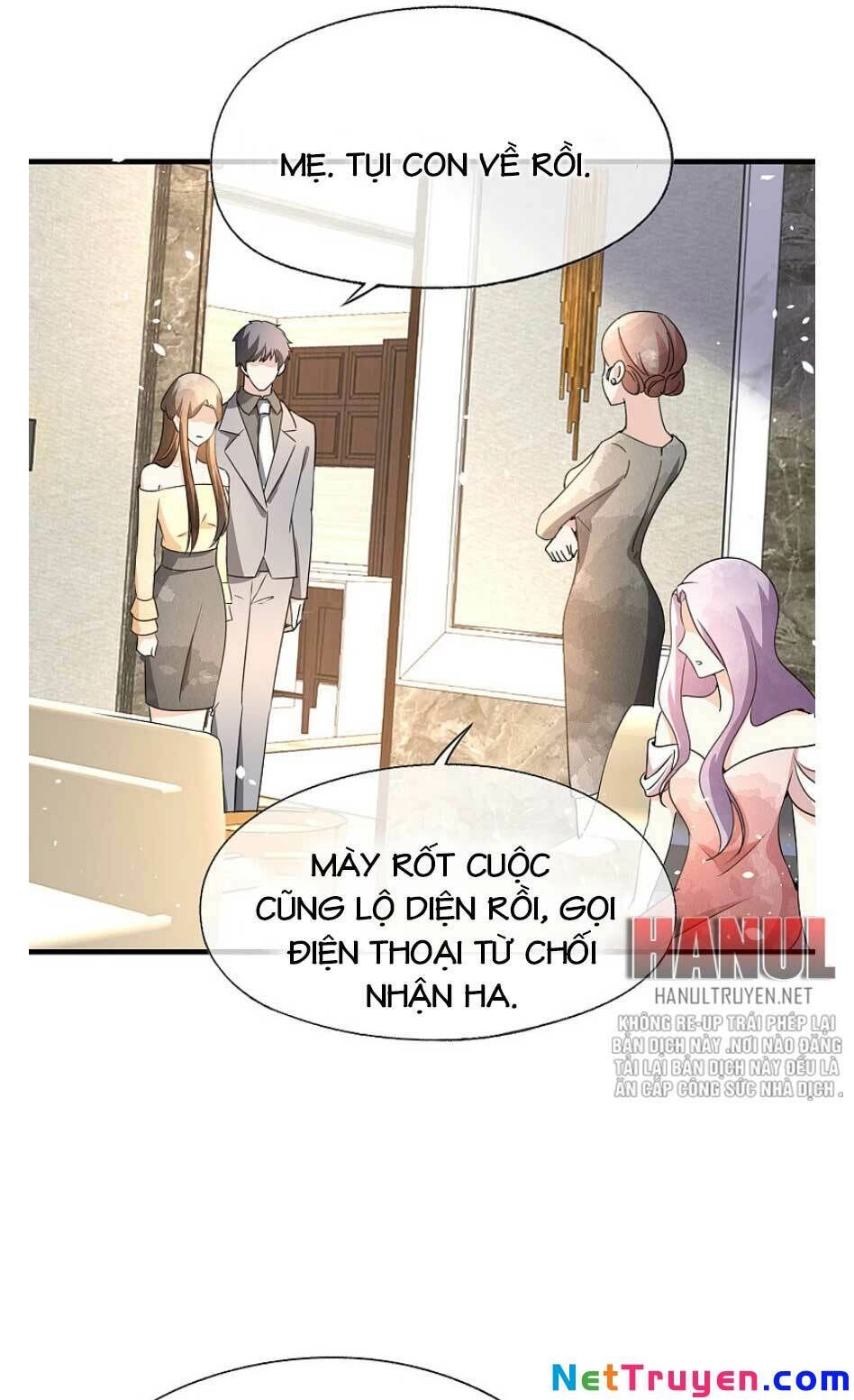 Cô Vợ Hợp Đồng Lạnh Lùng Không Dễ Đụng Đâu Chapter 86 - 15