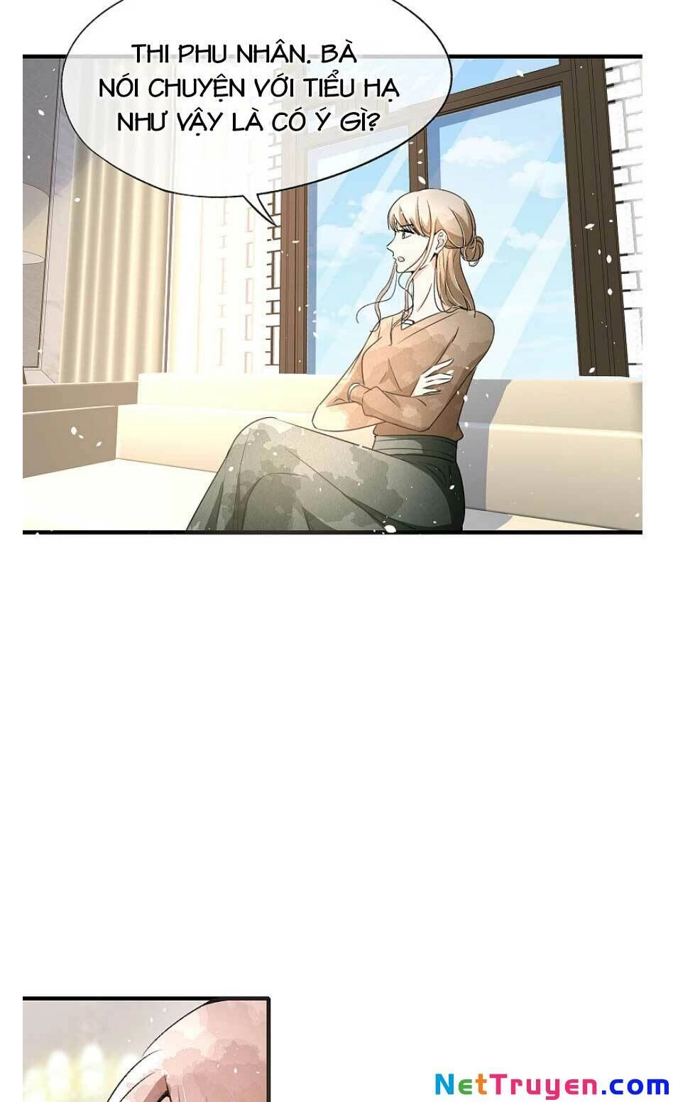 Cô Vợ Hợp Đồng Lạnh Lùng Không Dễ Đụng Đâu Chapter 86 - 16