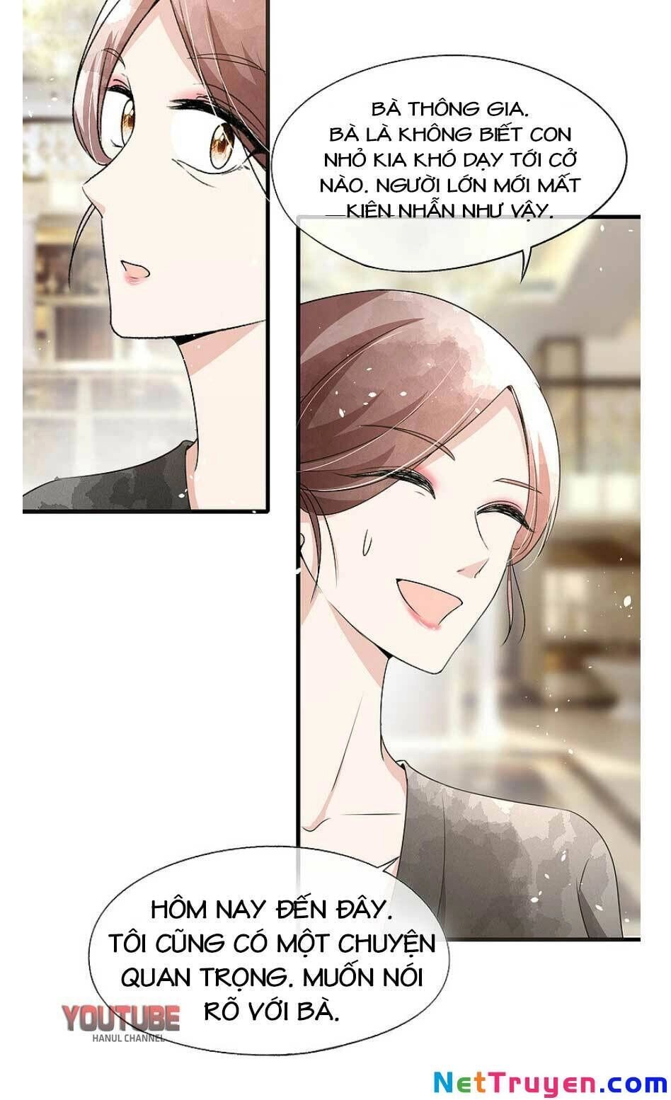 Cô Vợ Hợp Đồng Lạnh Lùng Không Dễ Đụng Đâu Chapter 86 - 17