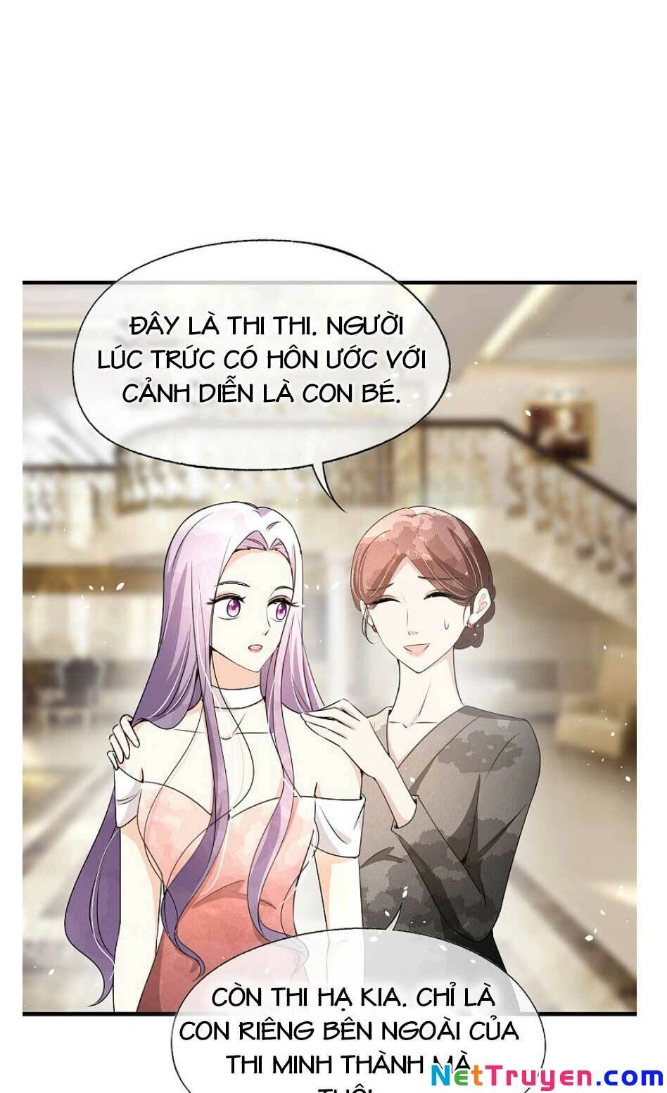 Cô Vợ Hợp Đồng Lạnh Lùng Không Dễ Đụng Đâu Chapter 86 - 18