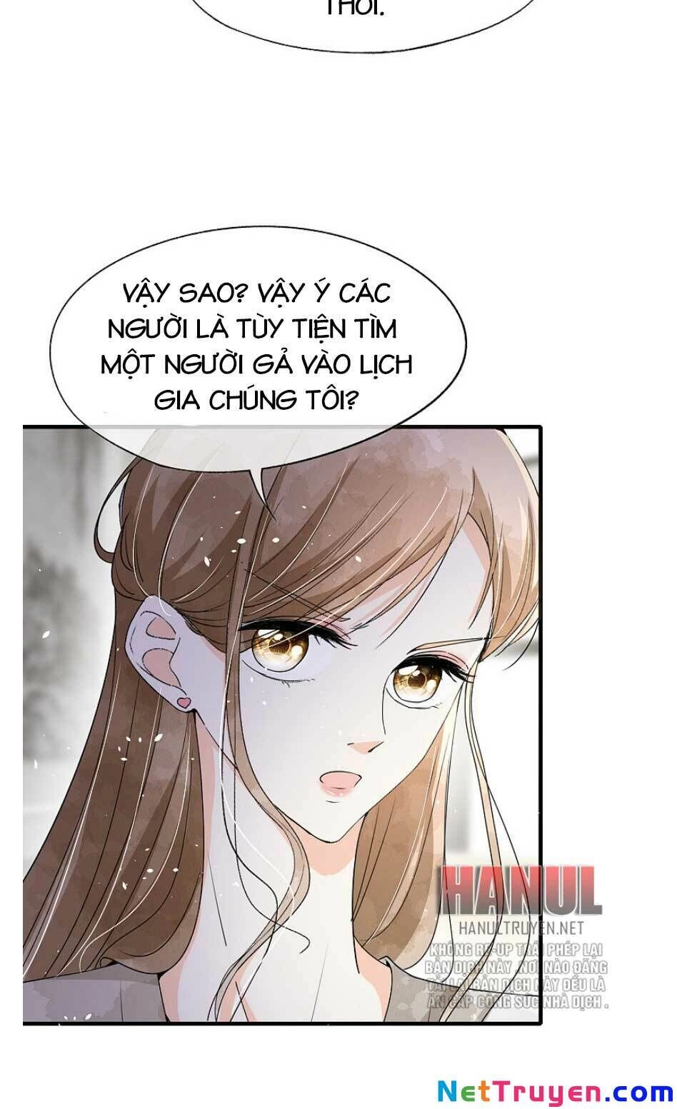 Cô Vợ Hợp Đồng Lạnh Lùng Không Dễ Đụng Đâu Chapter 86 - 19