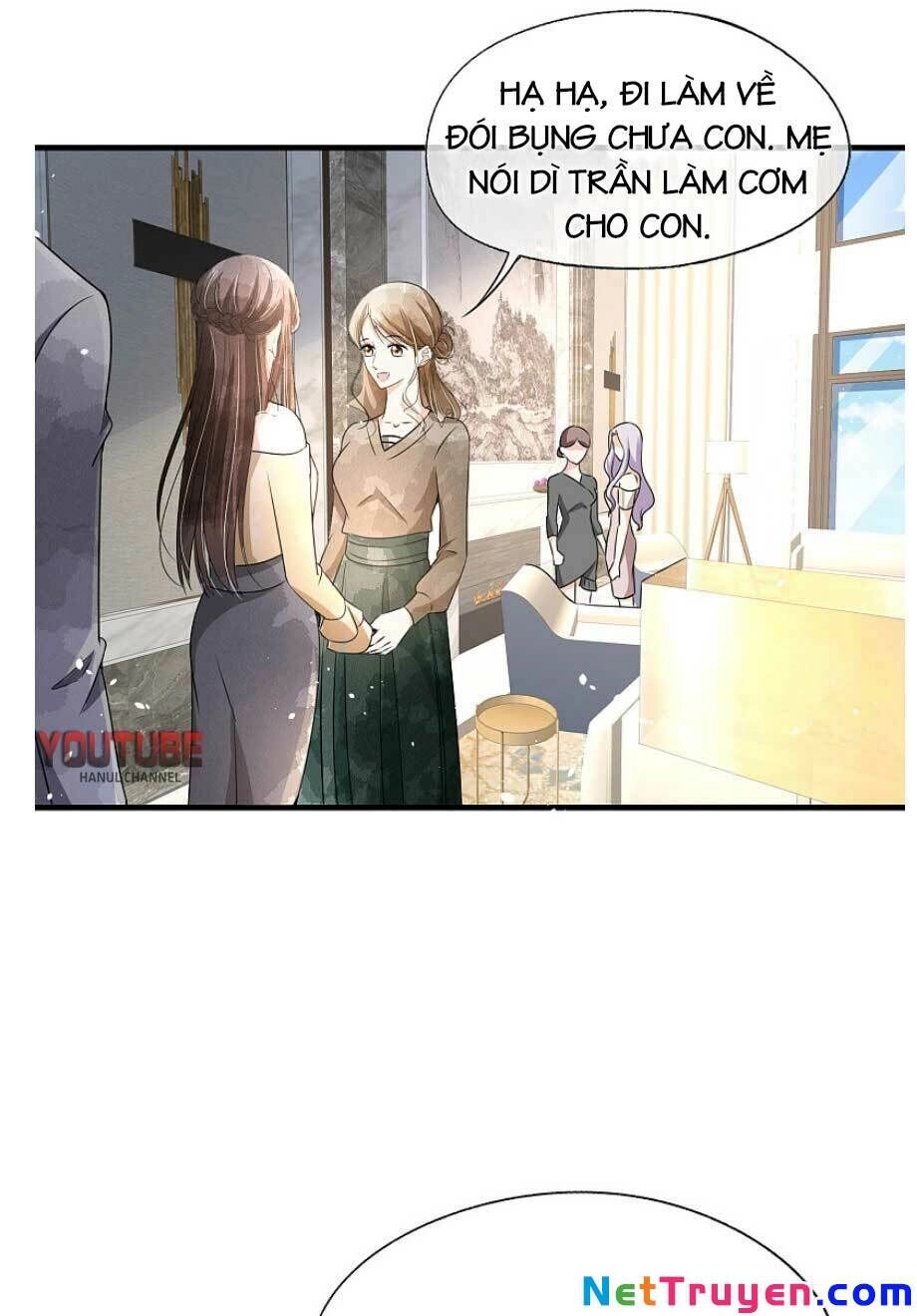 Cô Vợ Hợp Đồng Lạnh Lùng Không Dễ Đụng Đâu Chapter 86 - 21