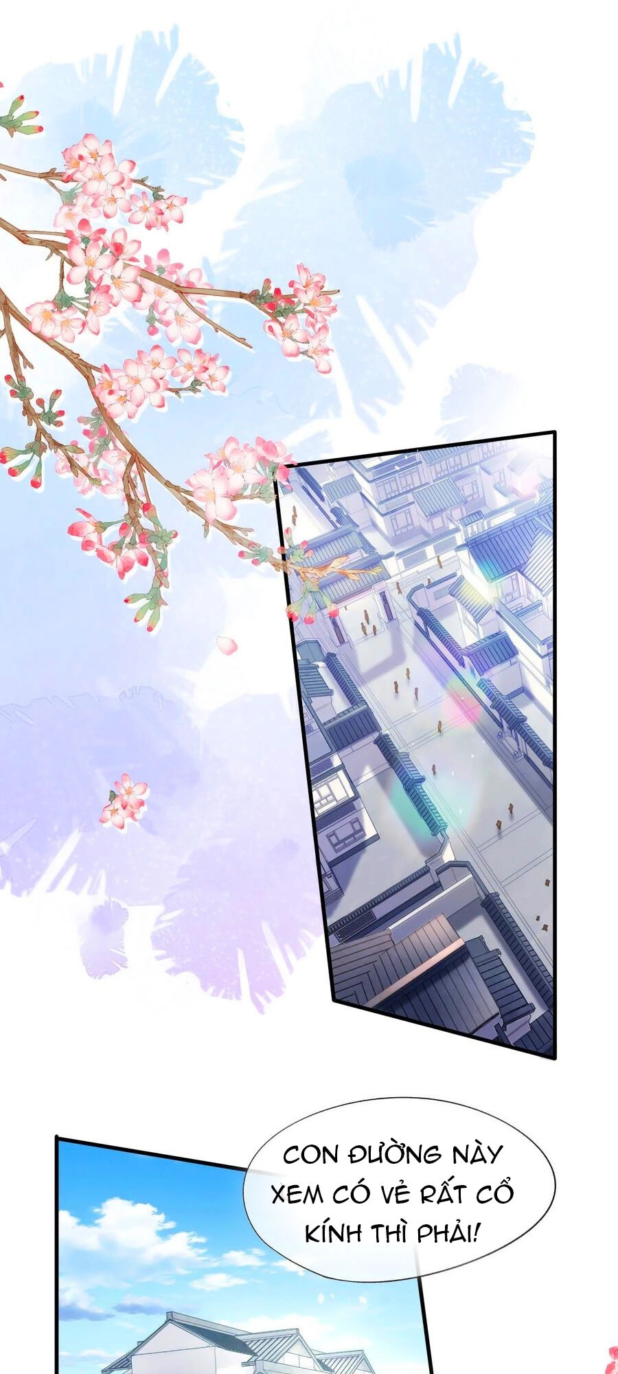 Cô Vợ Hợp Đồng Lạnh Lùng Không Dễ Đụng Đâu Chapter 87 - 2