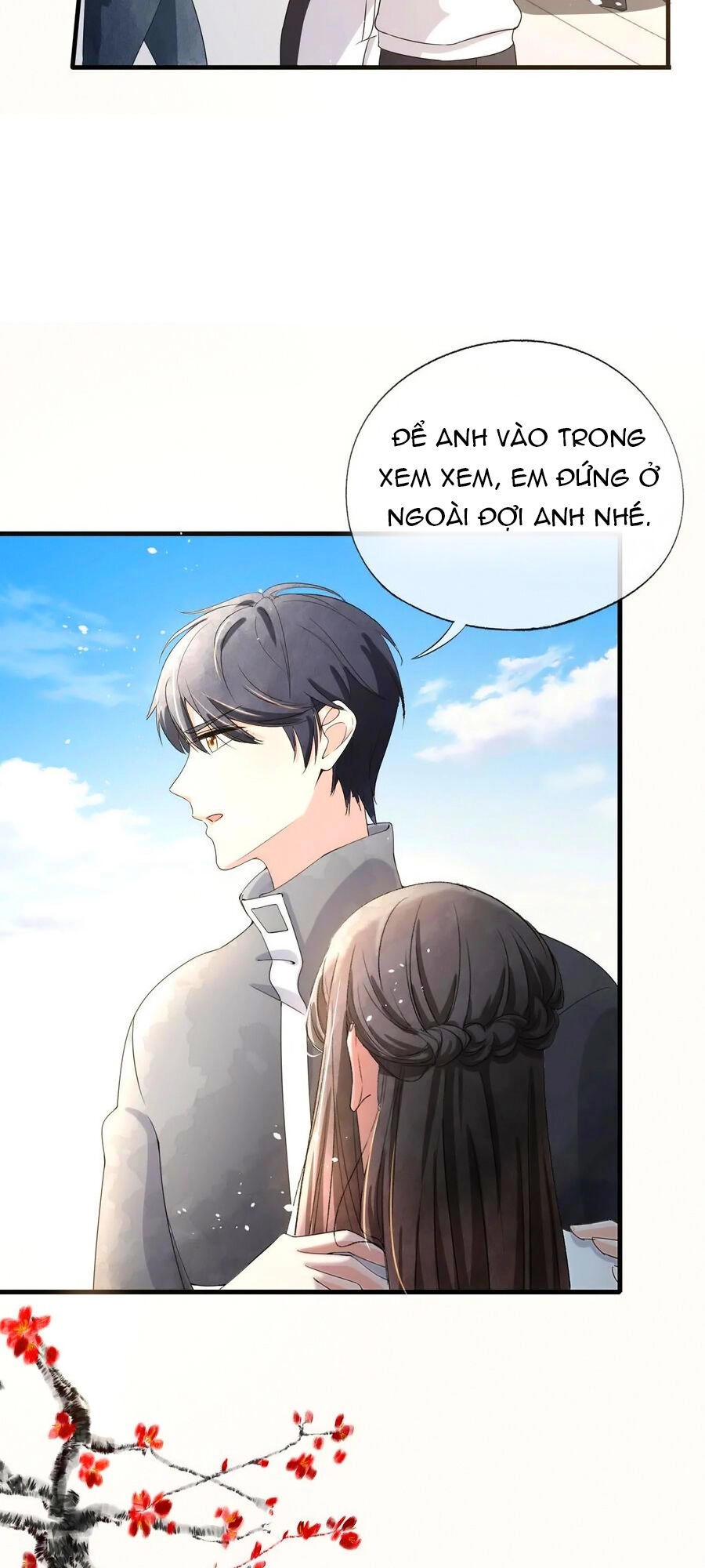 Cô Vợ Hợp Đồng Lạnh Lùng Không Dễ Đụng Đâu Chapter 87 - 11