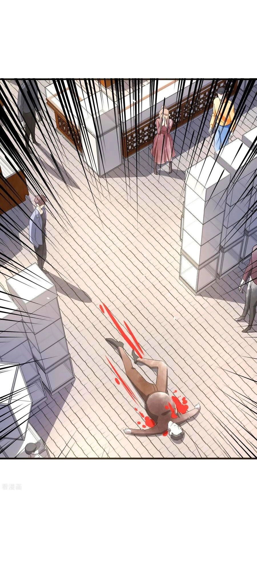 Cô Vợ Hợp Đồng Lạnh Lùng Không Dễ Đụng Đâu Chapter 87 - 13