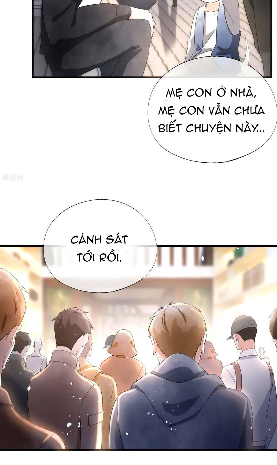 Cô Vợ Hợp Đồng Lạnh Lùng Không Dễ Đụng Đâu Chapter 87 - 17