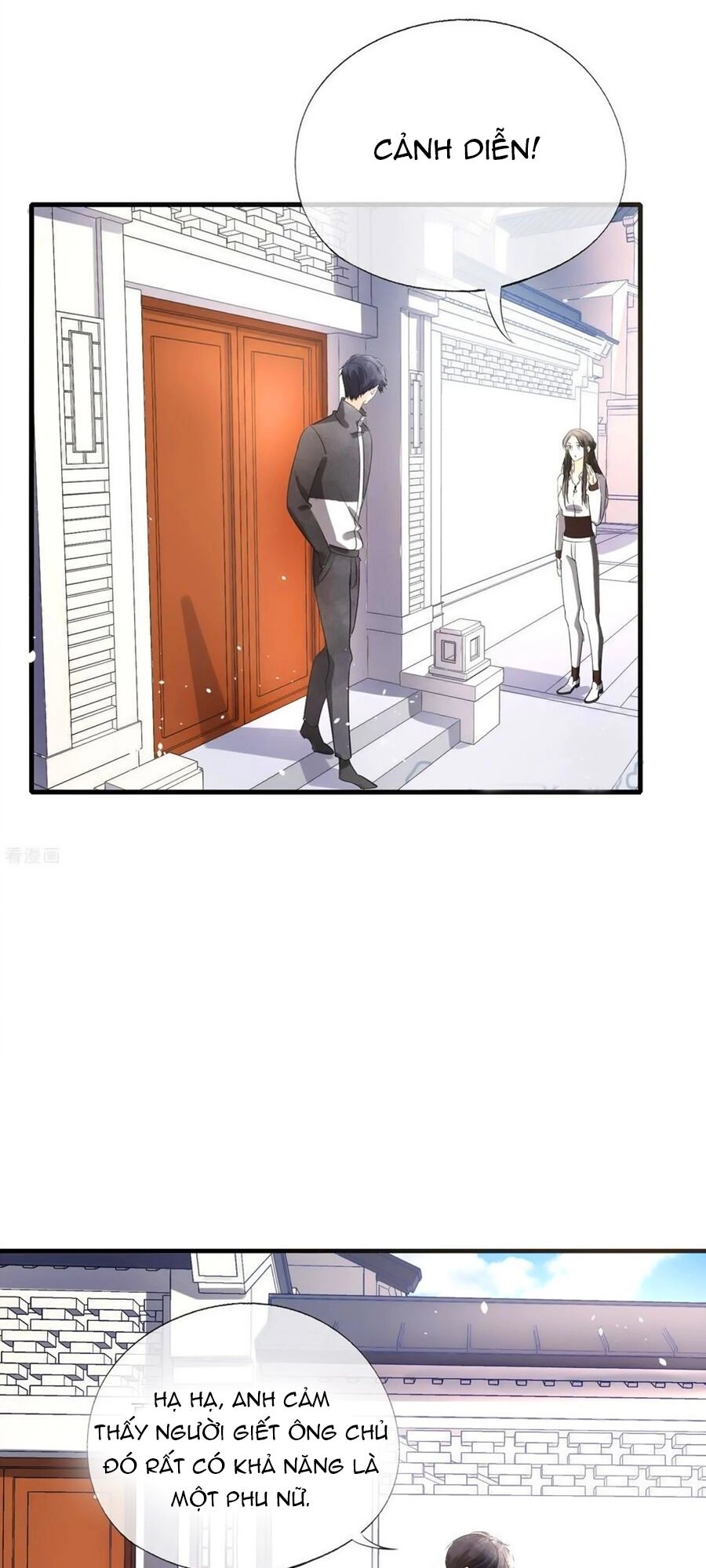 Cô Vợ Hợp Đồng Lạnh Lùng Không Dễ Đụng Đâu Chapter 87 - 18