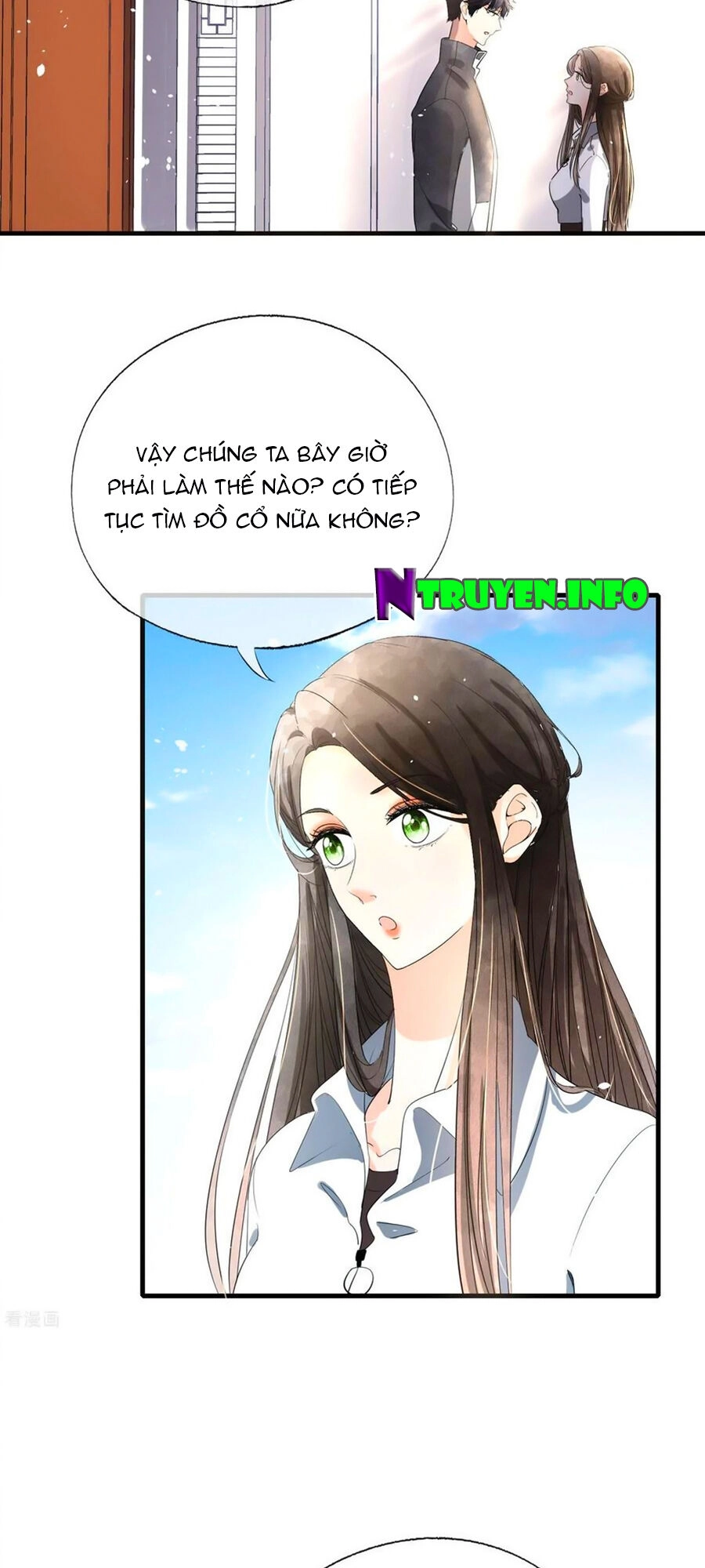 Cô Vợ Hợp Đồng Lạnh Lùng Không Dễ Đụng Đâu Chapter 87 - 19