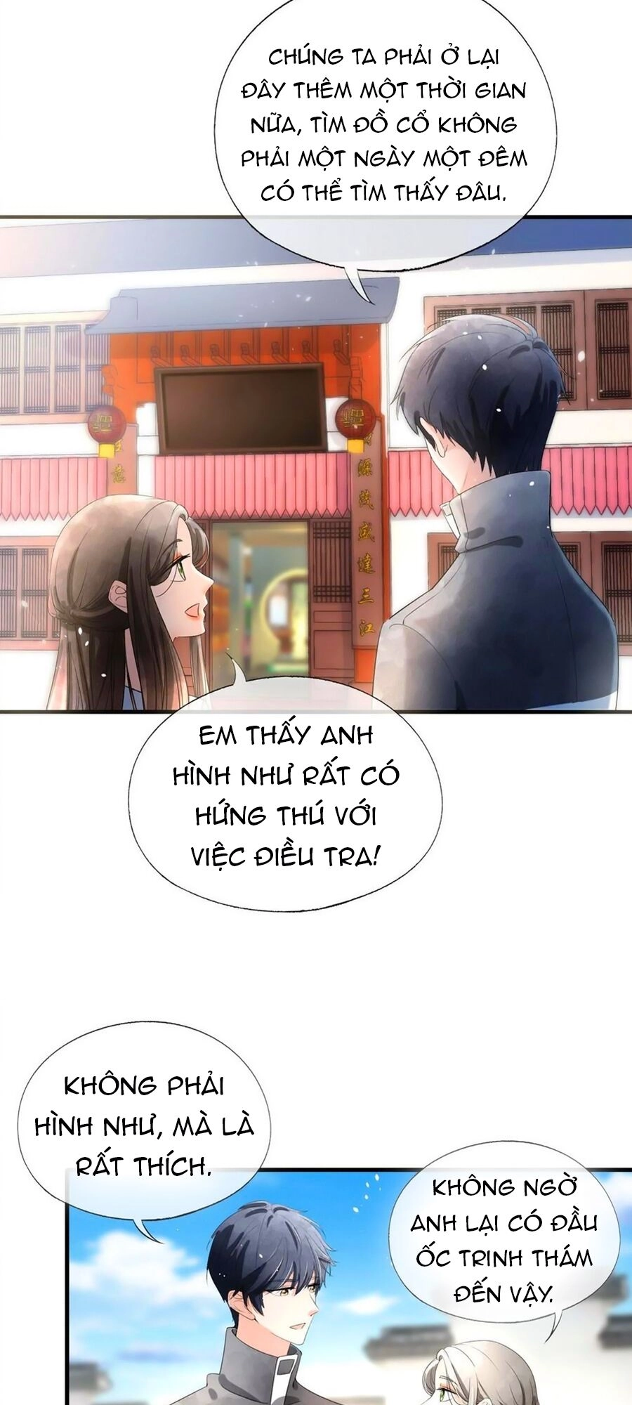 Cô Vợ Hợp Đồng Lạnh Lùng Không Dễ Đụng Đâu Chapter 87 - 20