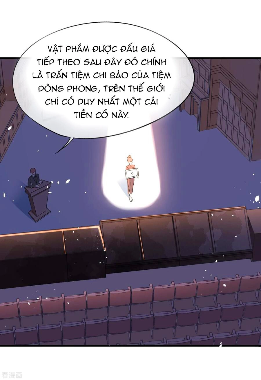 Cô Vợ Hợp Đồng Lạnh Lùng Không Dễ Đụng Đâu Chapter 88 - 20