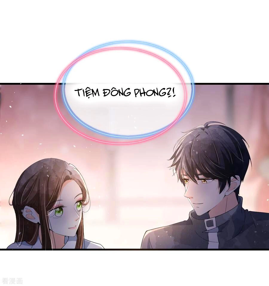 Cô Vợ Hợp Đồng Lạnh Lùng Không Dễ Đụng Đâu Chapter 88 - 21