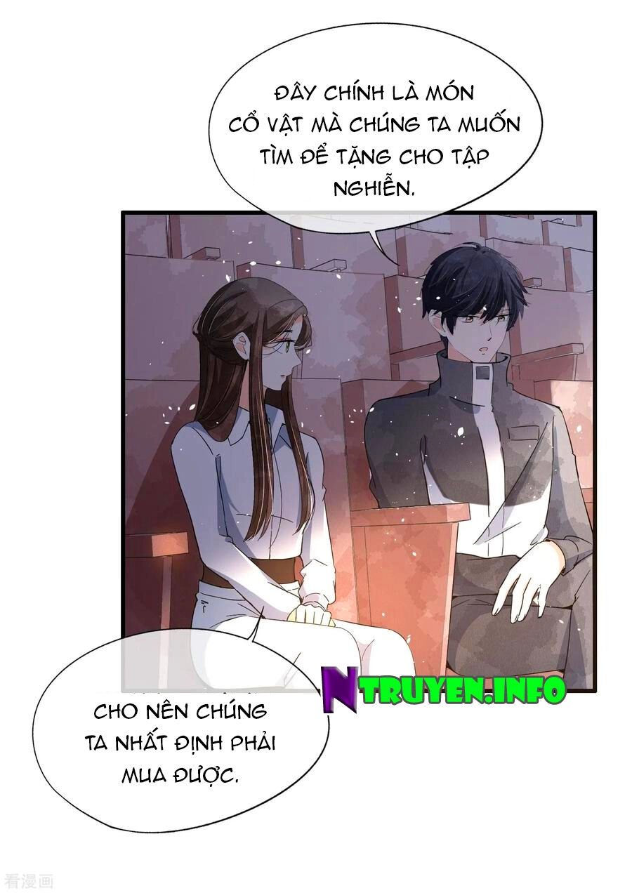 Cô Vợ Hợp Đồng Lạnh Lùng Không Dễ Đụng Đâu Chapter 88 - 22