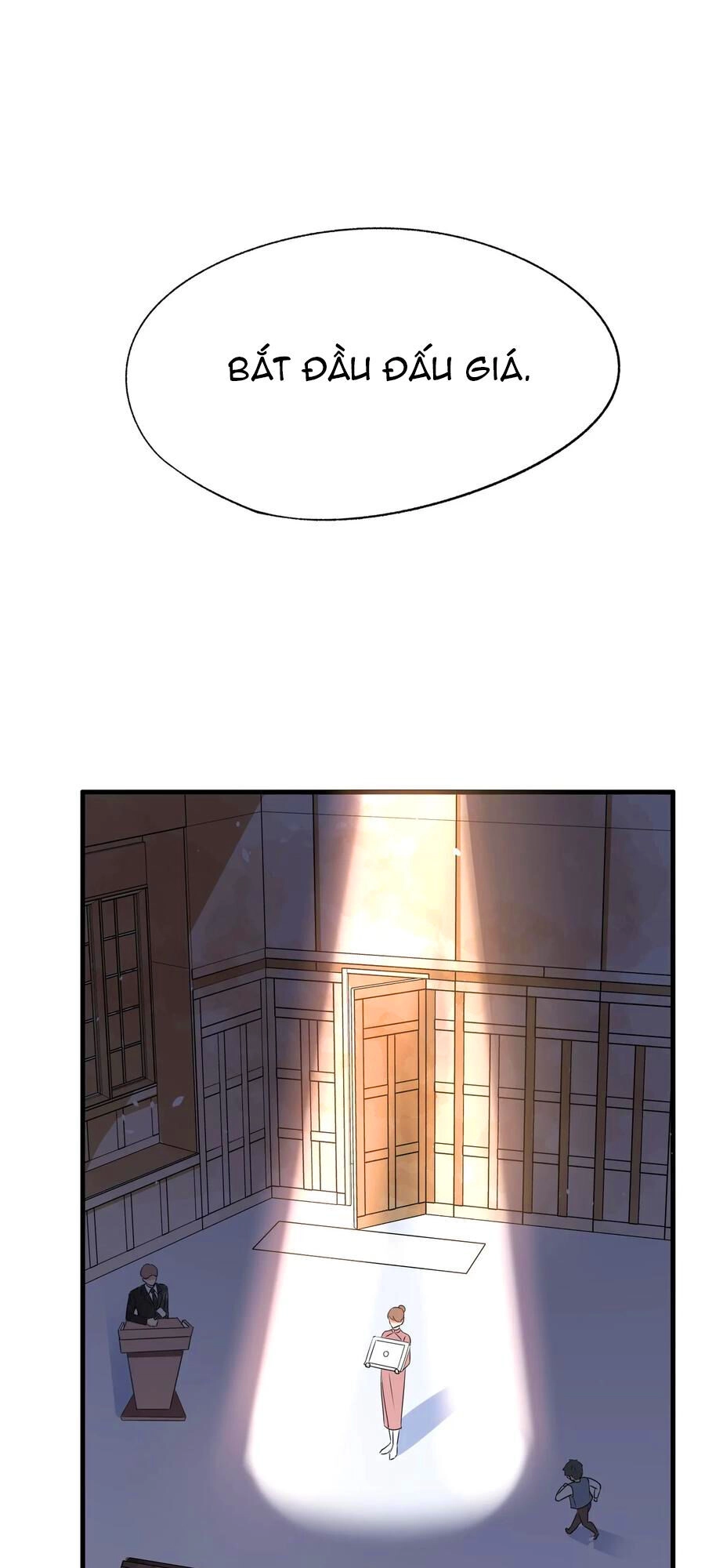 Cô Vợ Hợp Đồng Lạnh Lùng Không Dễ Đụng Đâu Chapter 88 - 23