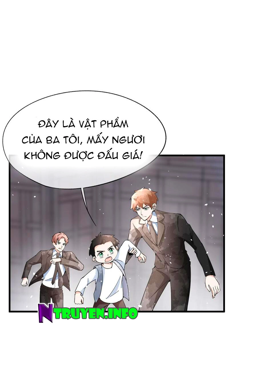 Cô Vợ Hợp Đồng Lạnh Lùng Không Dễ Đụng Đâu Chapter 88 - 25