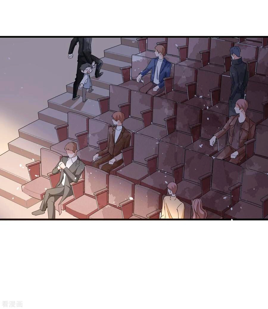 Cô Vợ Hợp Đồng Lạnh Lùng Không Dễ Đụng Đâu Chapter 88 - 27