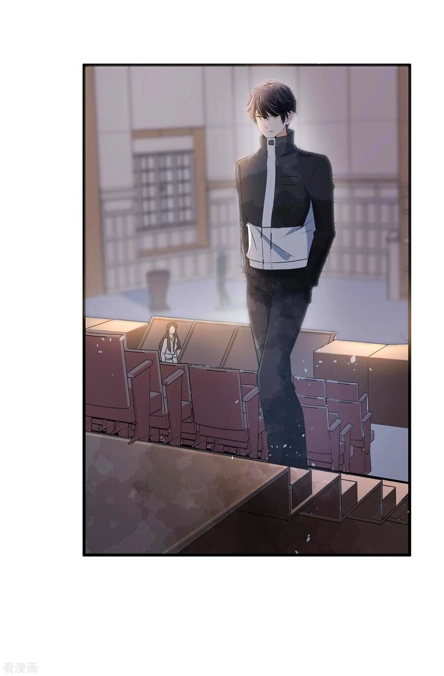 Cô Vợ Hợp Đồng Lạnh Lùng Không Dễ Đụng Đâu Chapter 88 - 28