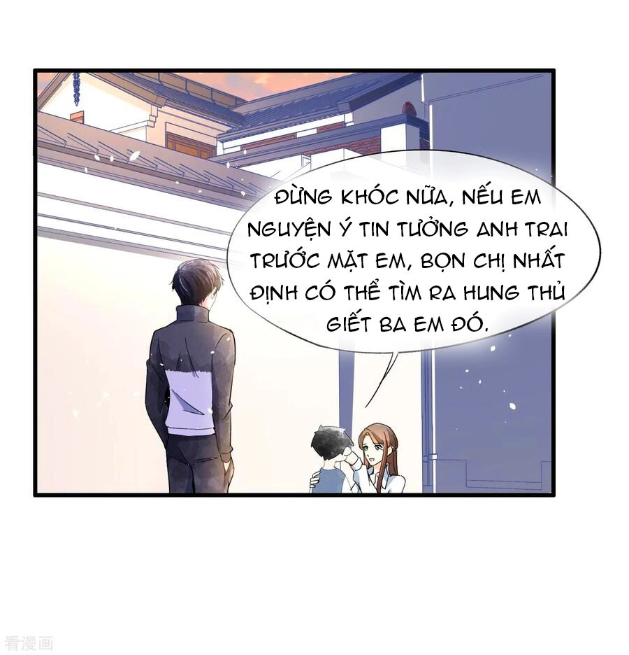 Cô Vợ Hợp Đồng Lạnh Lùng Không Dễ Đụng Đâu Chapter 89 - 7