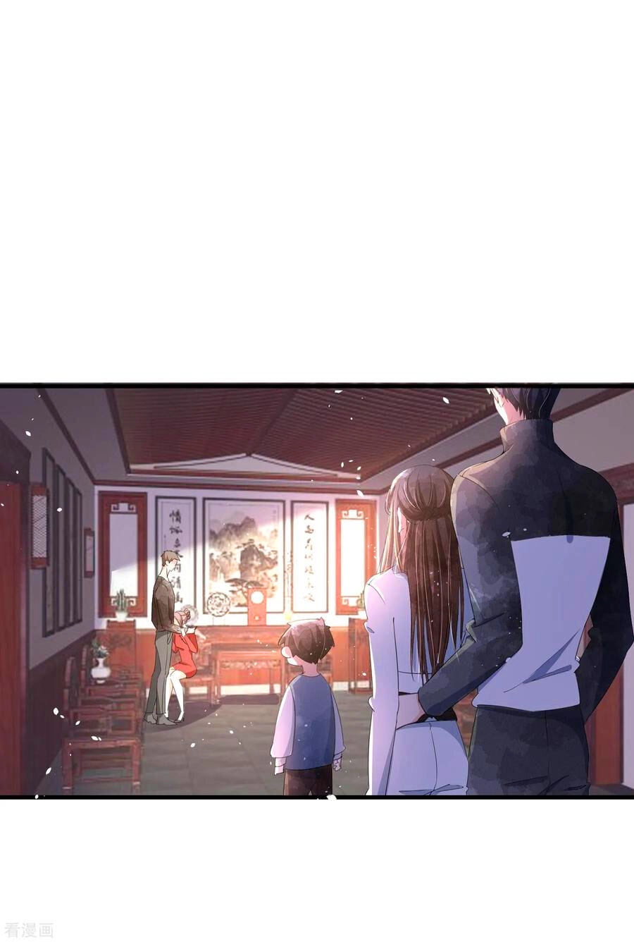 Cô Vợ Hợp Đồng Lạnh Lùng Không Dễ Đụng Đâu Chapter 89 - 12