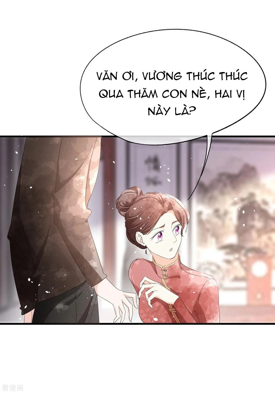 Cô Vợ Hợp Đồng Lạnh Lùng Không Dễ Đụng Đâu Chapter 89 - 13