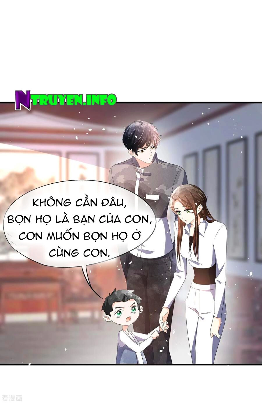 Cô Vợ Hợp Đồng Lạnh Lùng Không Dễ Đụng Đâu Chapter 89 - 15