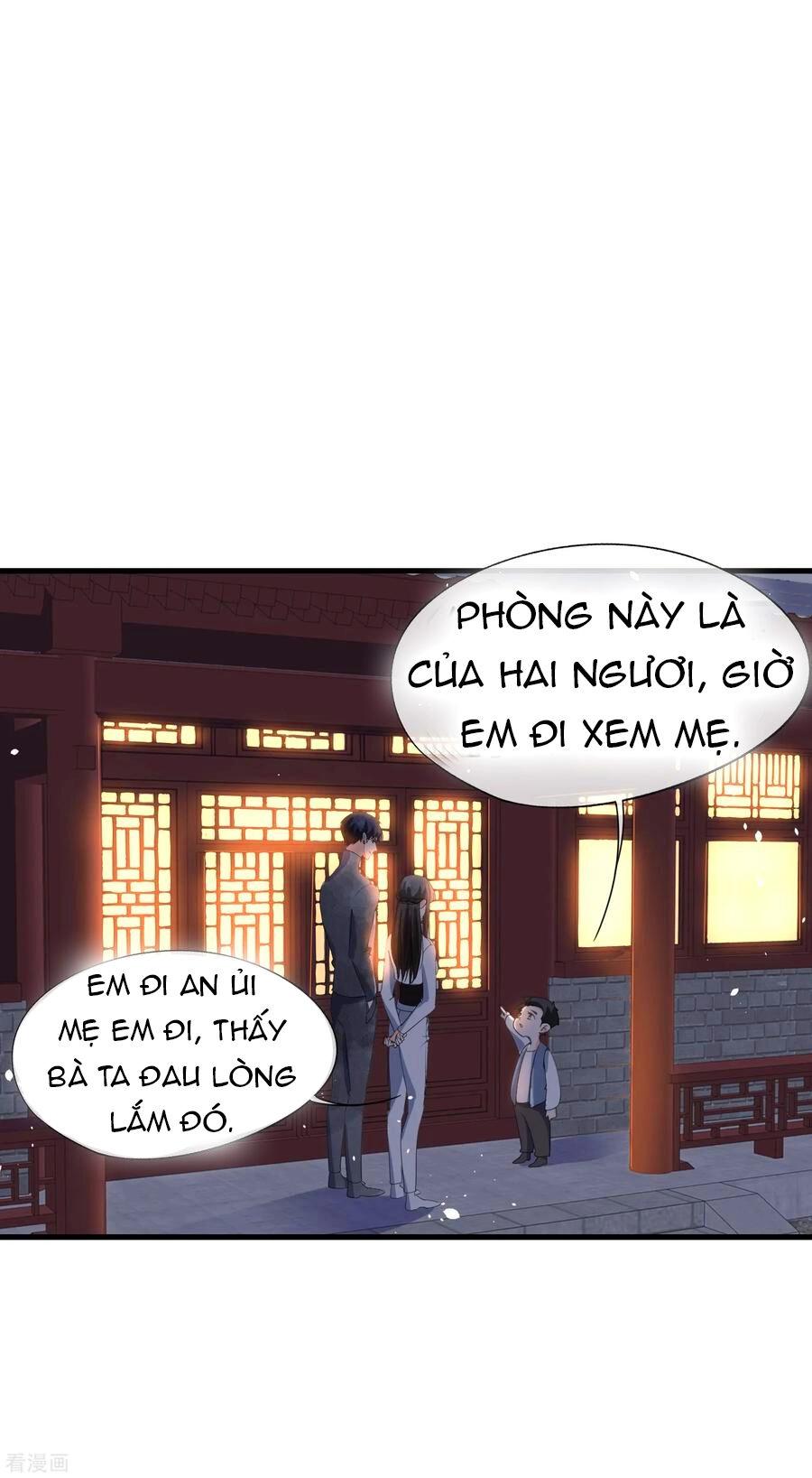 Cô Vợ Hợp Đồng Lạnh Lùng Không Dễ Đụng Đâu Chapter 89 - 17