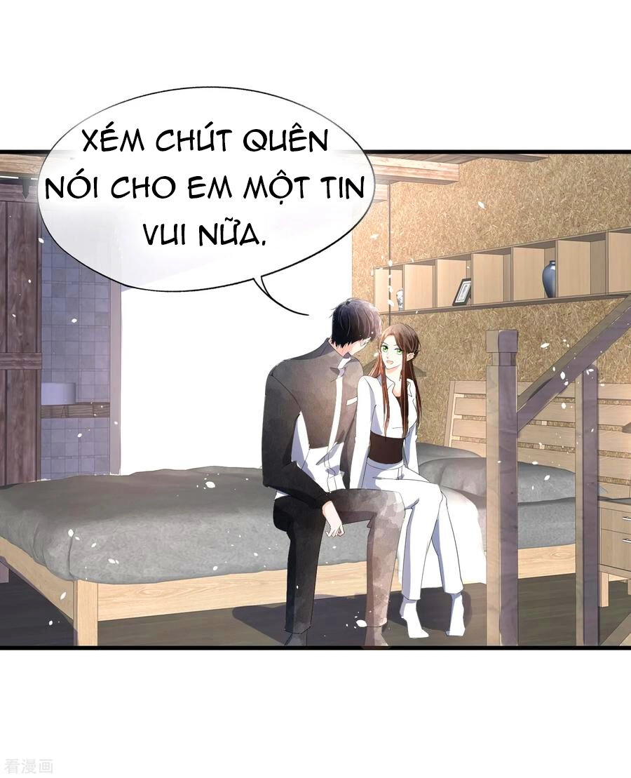 Cô Vợ Hợp Đồng Lạnh Lùng Không Dễ Đụng Đâu Chapter 89 - 20