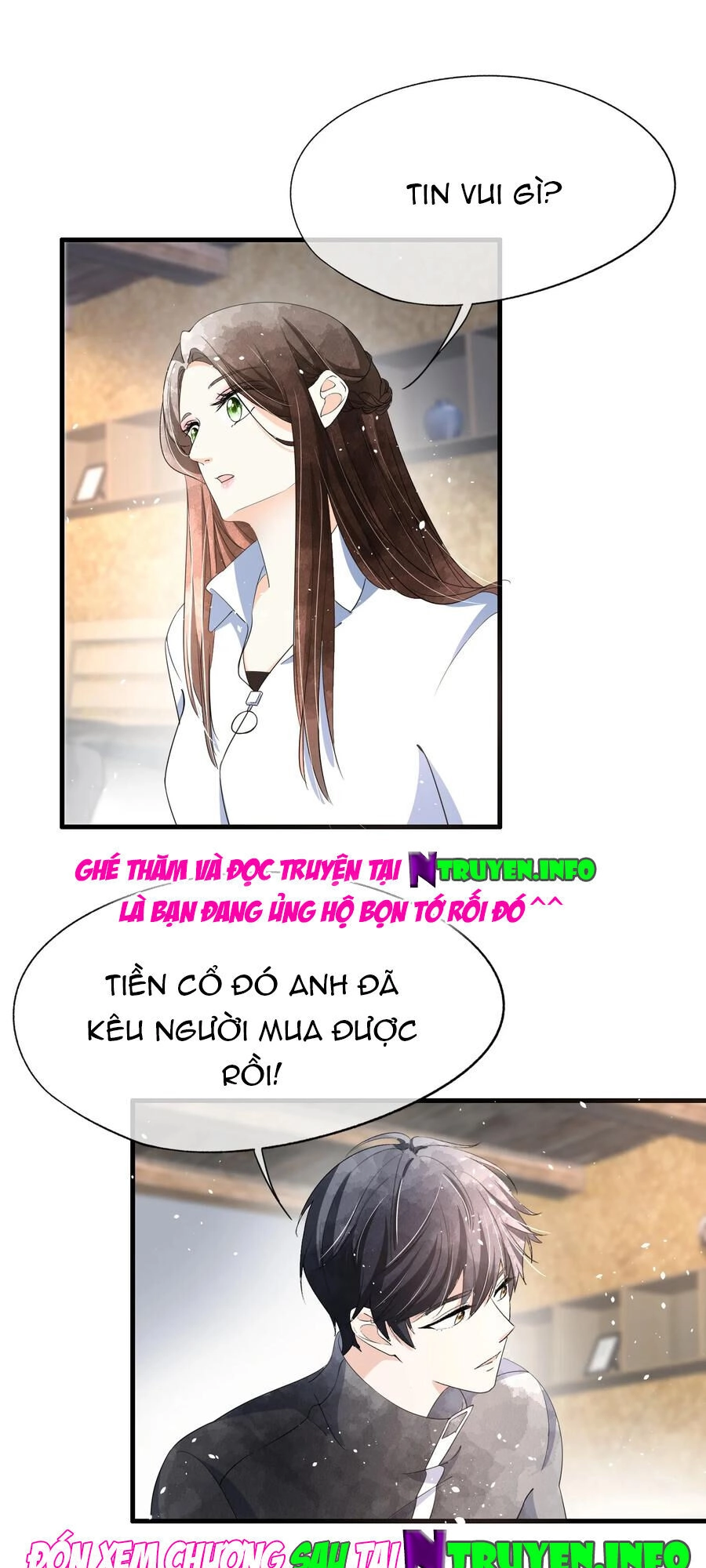 Cô Vợ Hợp Đồng Lạnh Lùng Không Dễ Đụng Đâu Chapter 89 - 21