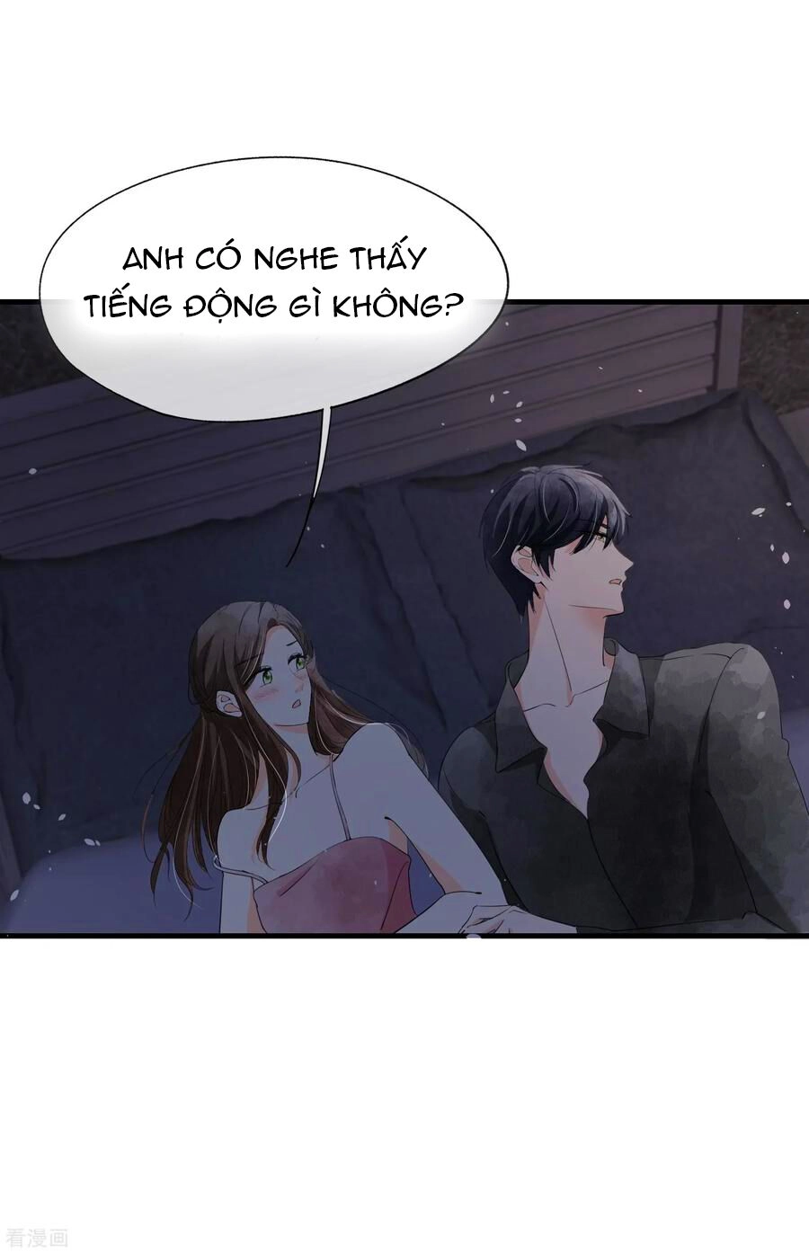 Cô Vợ Hợp Đồng Lạnh Lùng Không Dễ Đụng Đâu Chapter 90 - 5