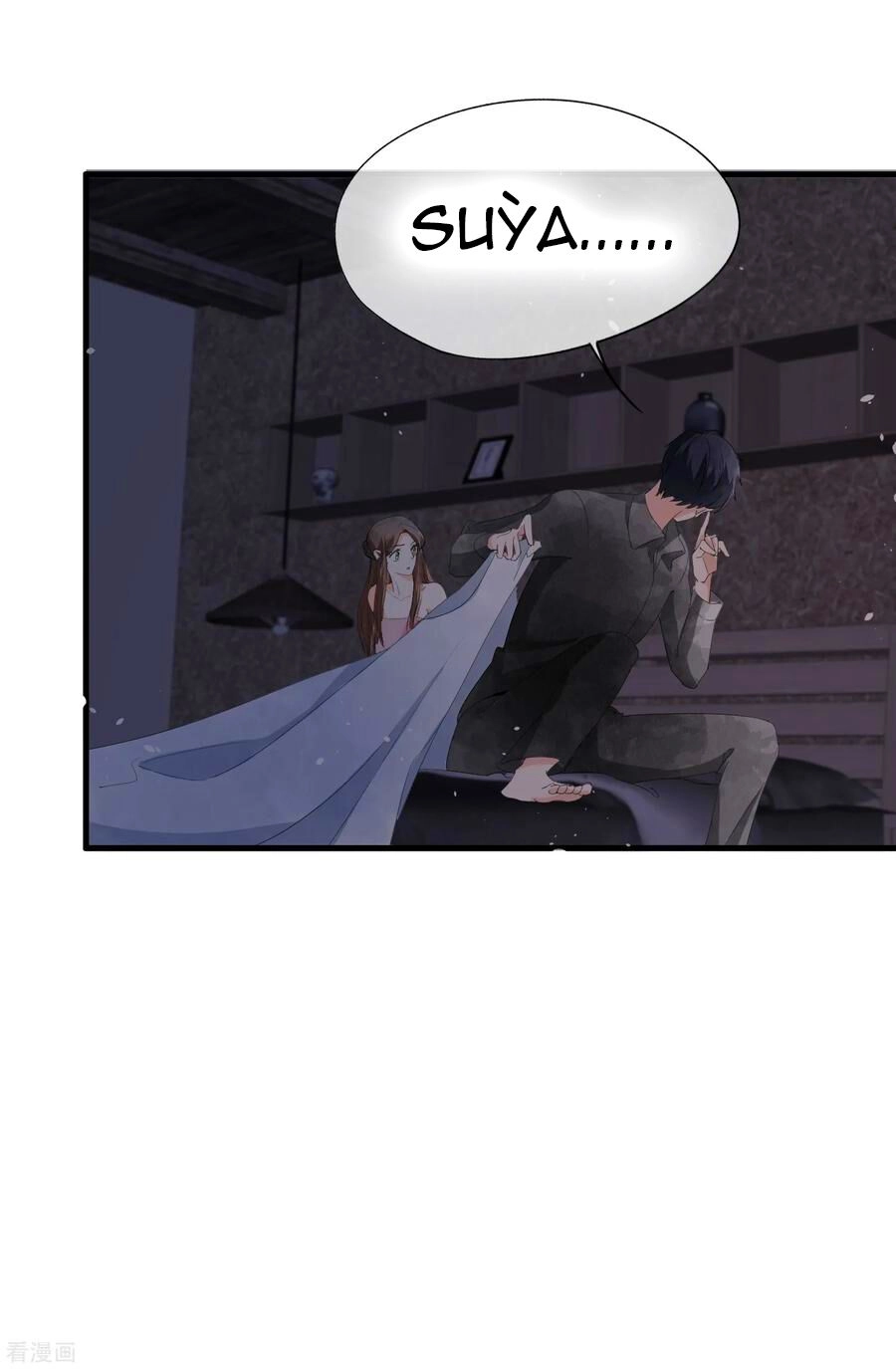 Cô Vợ Hợp Đồng Lạnh Lùng Không Dễ Đụng Đâu Chapter 90 - 6