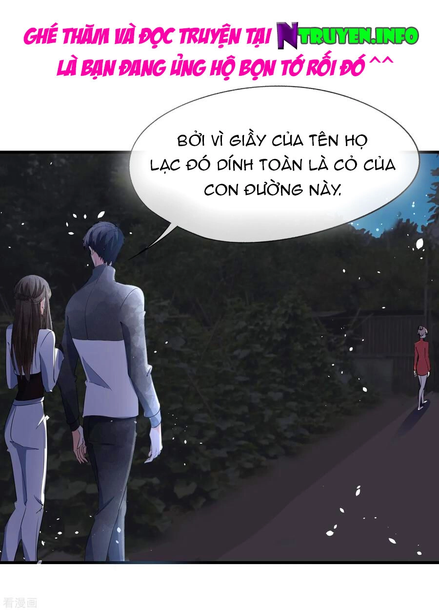 Cô Vợ Hợp Đồng Lạnh Lùng Không Dễ Đụng Đâu Chapter 90 - 10