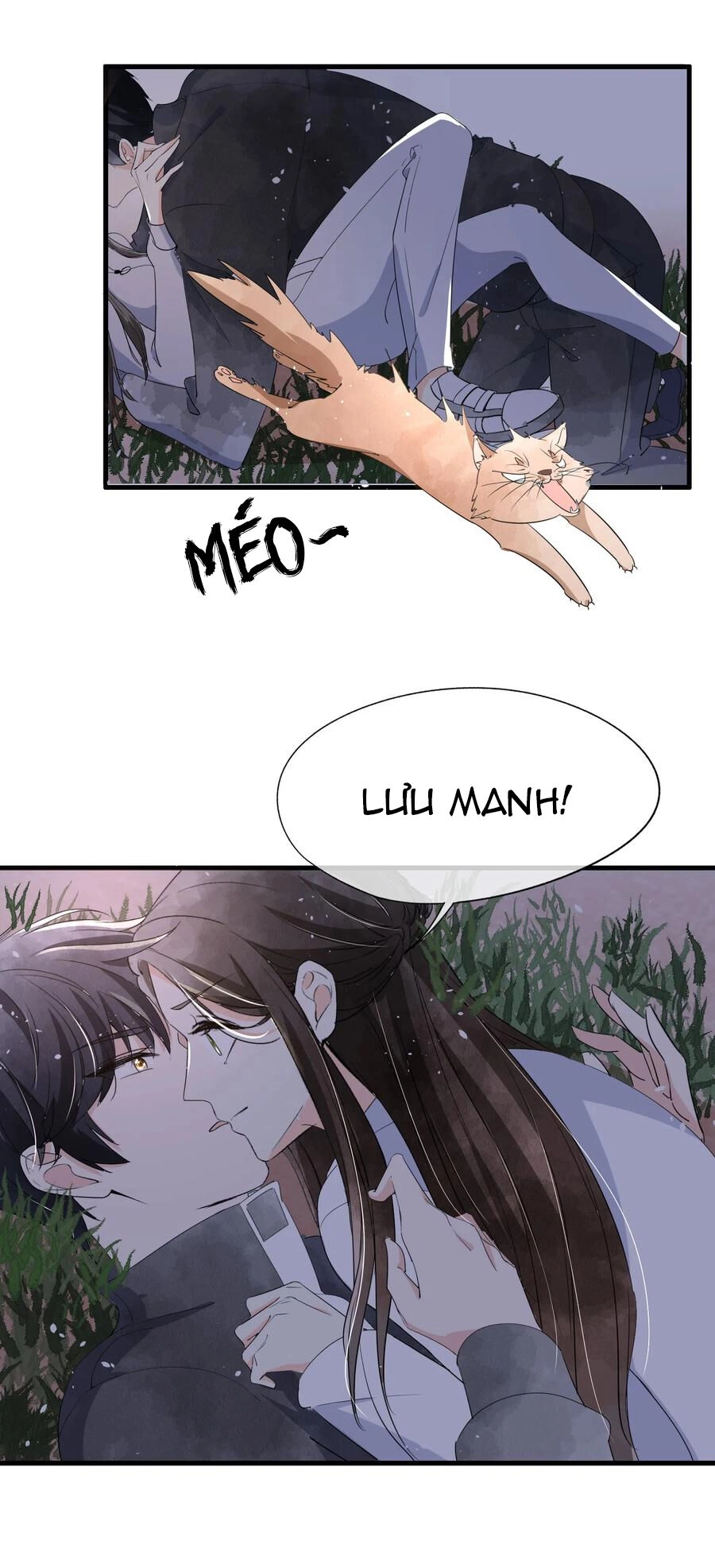 Cô Vợ Hợp Đồng Lạnh Lùng Không Dễ Đụng Đâu Chapter 90 - 14