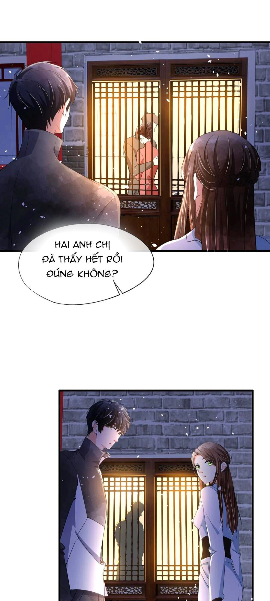 Cô Vợ Hợp Đồng Lạnh Lùng Không Dễ Đụng Đâu Chapter 90 - 17