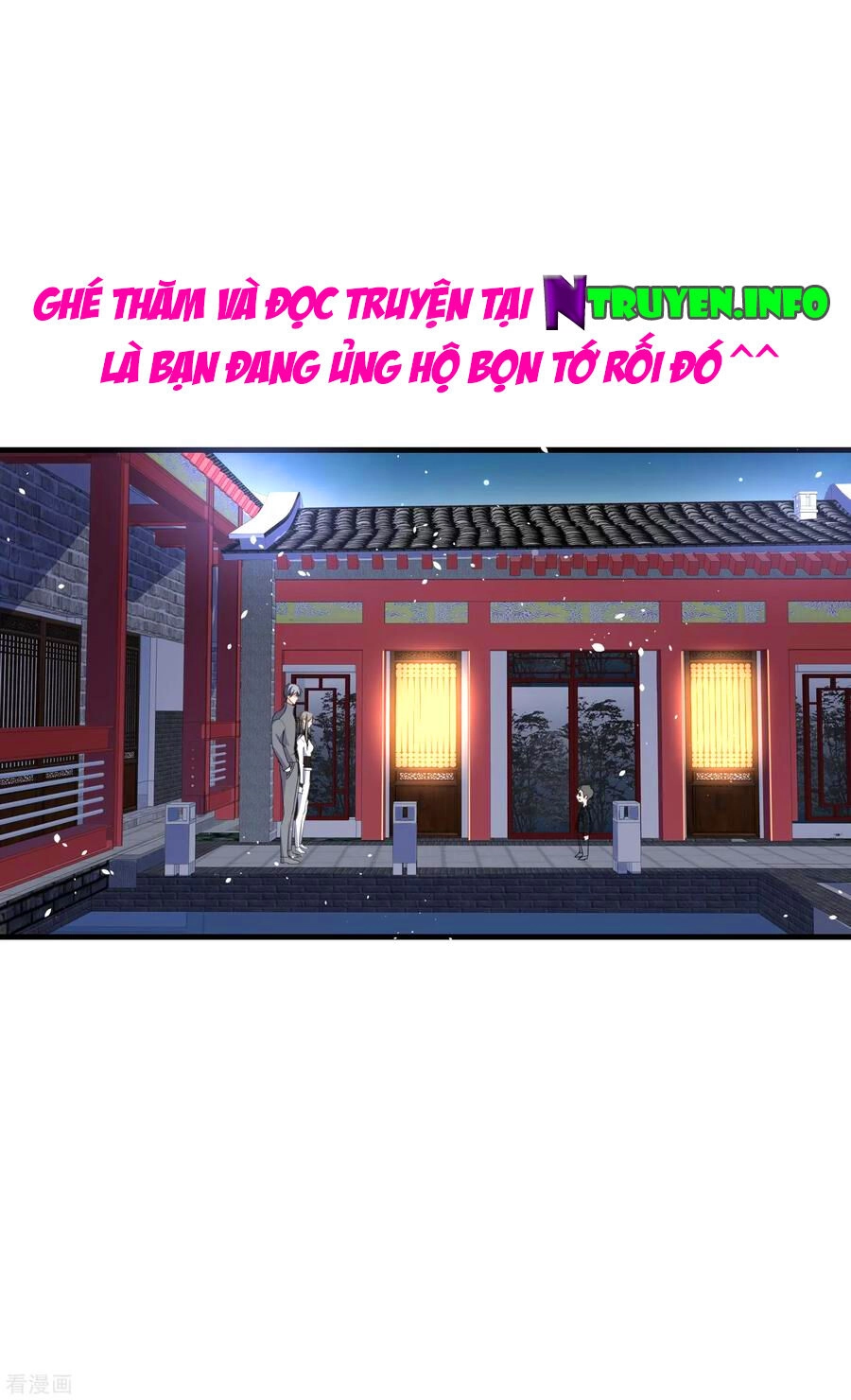 Cô Vợ Hợp Đồng Lạnh Lùng Không Dễ Đụng Đâu Chapter 90 - 19