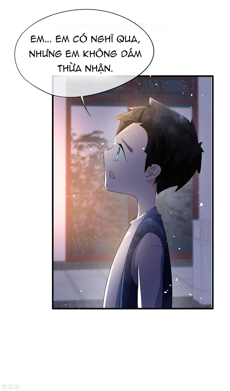 Cô Vợ Hợp Đồng Lạnh Lùng Không Dễ Đụng Đâu Chapter 90 - 23