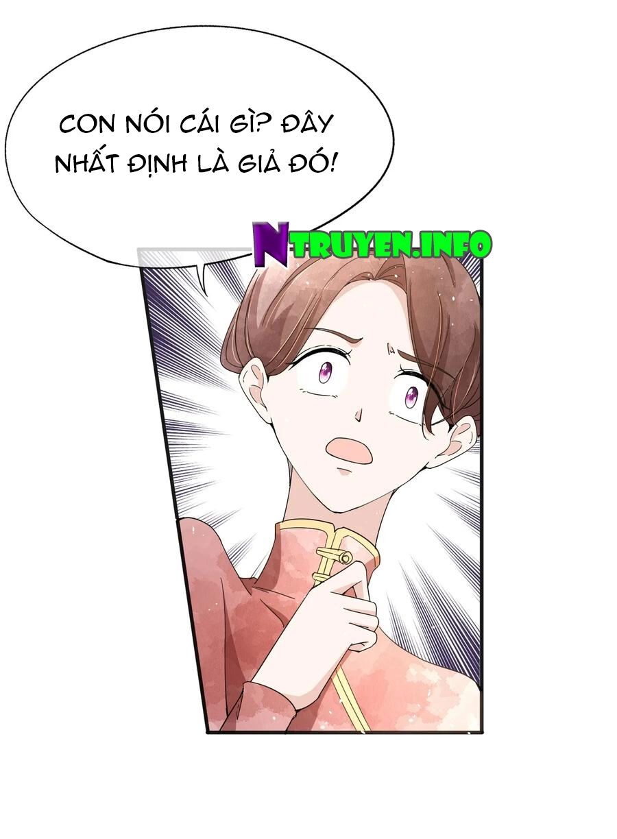 Cô Vợ Hợp Đồng Lạnh Lùng Không Dễ Đụng Đâu Chapter 91 - 4