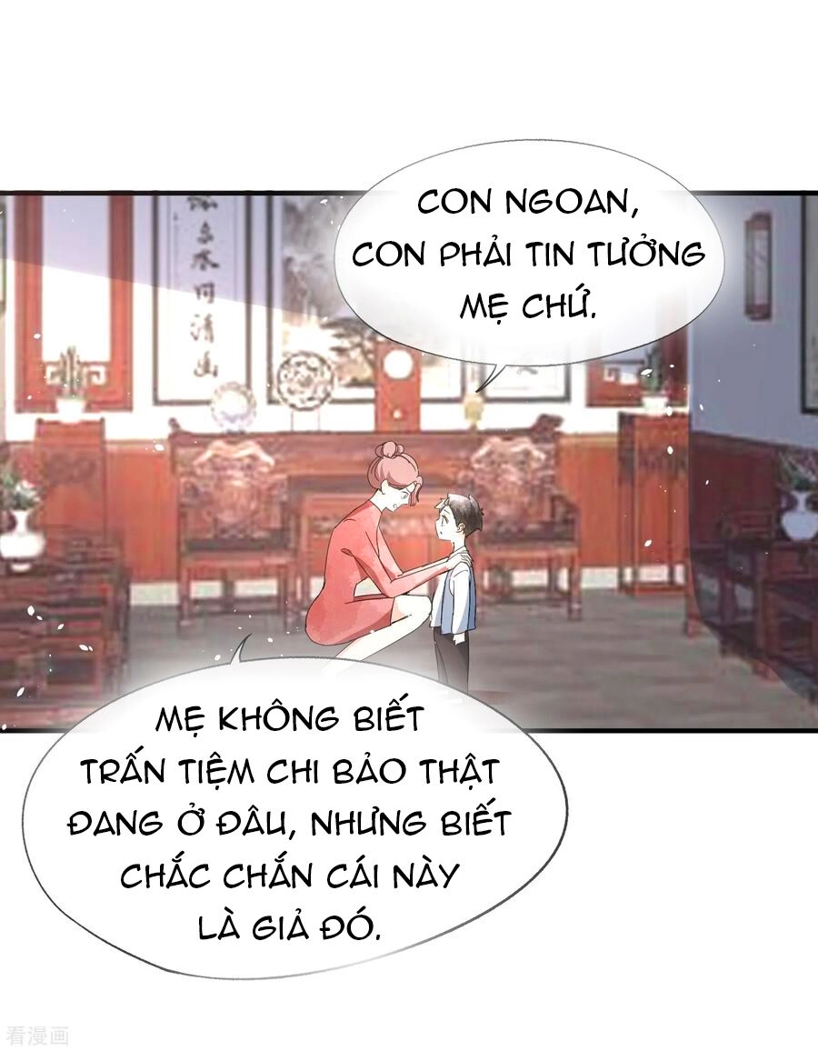 Cô Vợ Hợp Đồng Lạnh Lùng Không Dễ Đụng Đâu Chapter 91 - 6