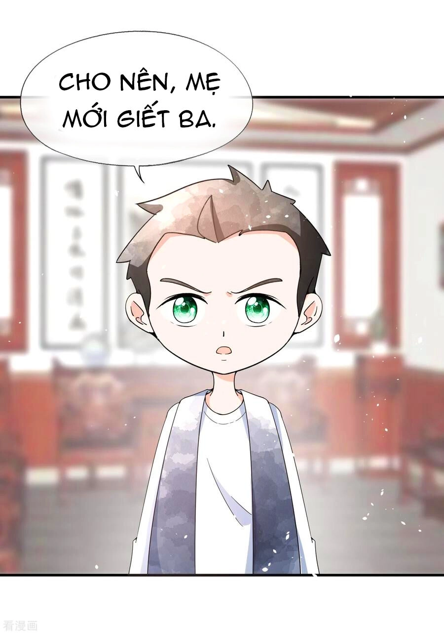 Cô Vợ Hợp Đồng Lạnh Lùng Không Dễ Đụng Đâu Chapter 91 - 8