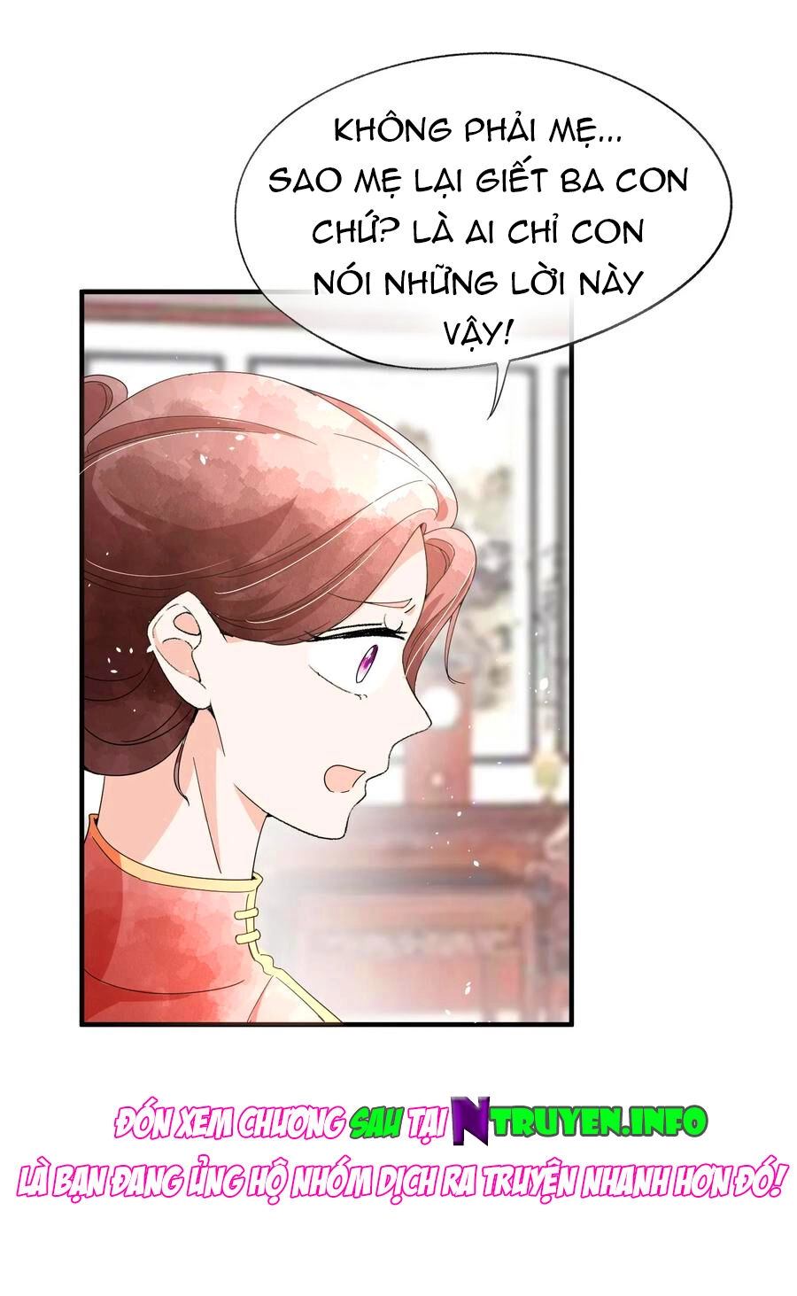 Cô Vợ Hợp Đồng Lạnh Lùng Không Dễ Đụng Đâu Chapter 91 - 9