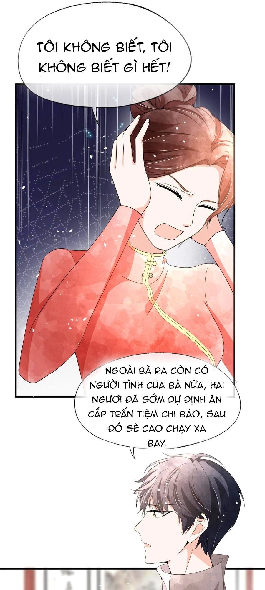 Cô Vợ Hợp Đồng Lạnh Lùng Không Dễ Đụng Đâu Chapter 91 - 11