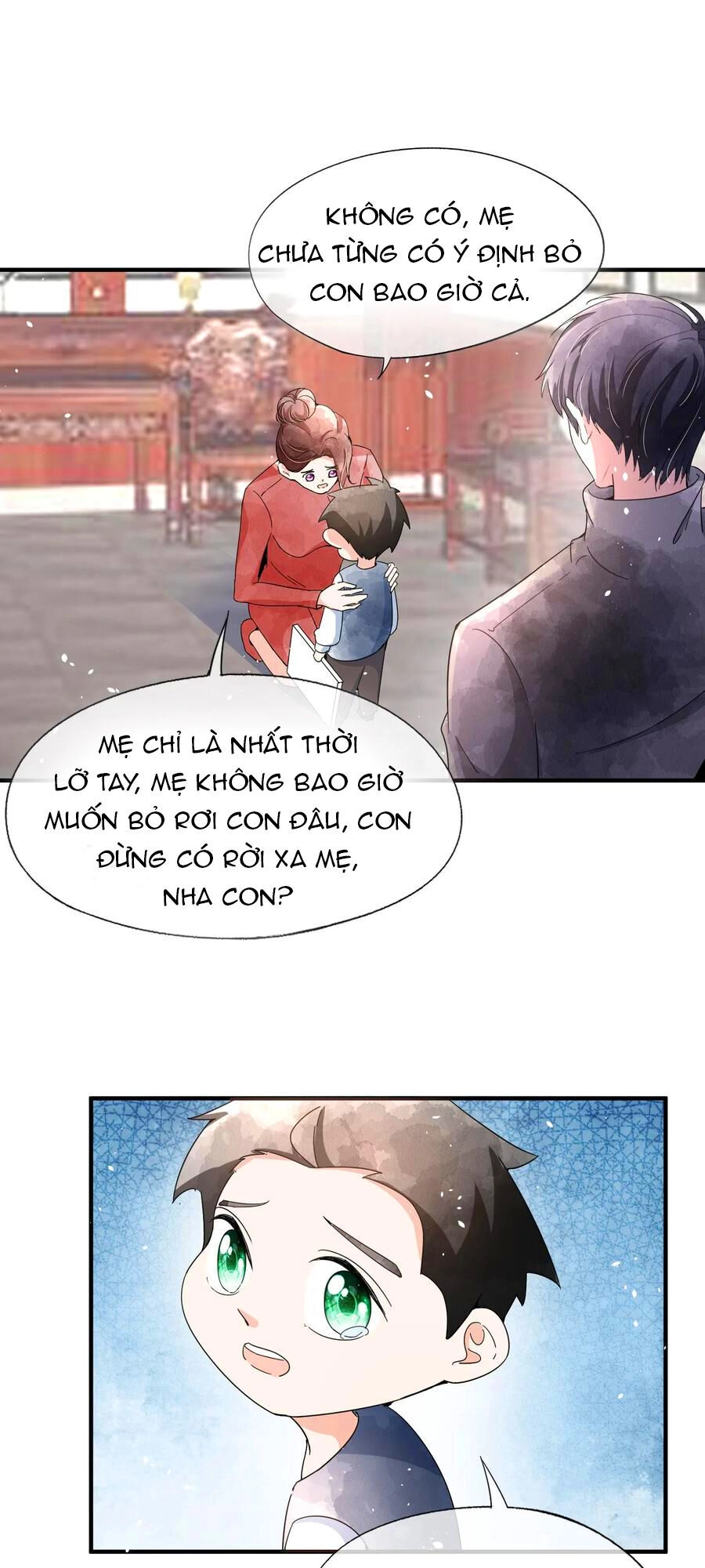 Cô Vợ Hợp Đồng Lạnh Lùng Không Dễ Đụng Đâu Chapter 91 - 13