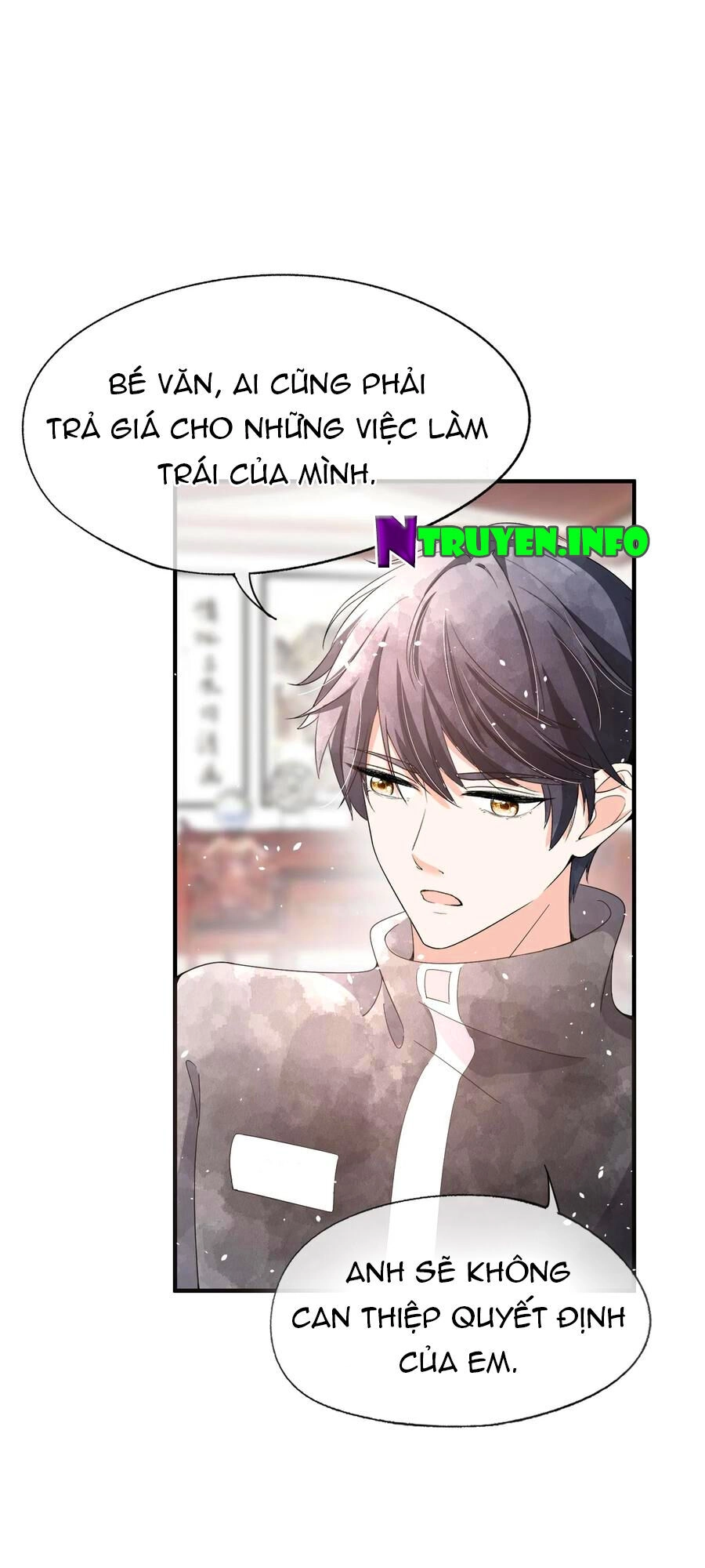 Cô Vợ Hợp Đồng Lạnh Lùng Không Dễ Đụng Đâu Chapter 91 - 15