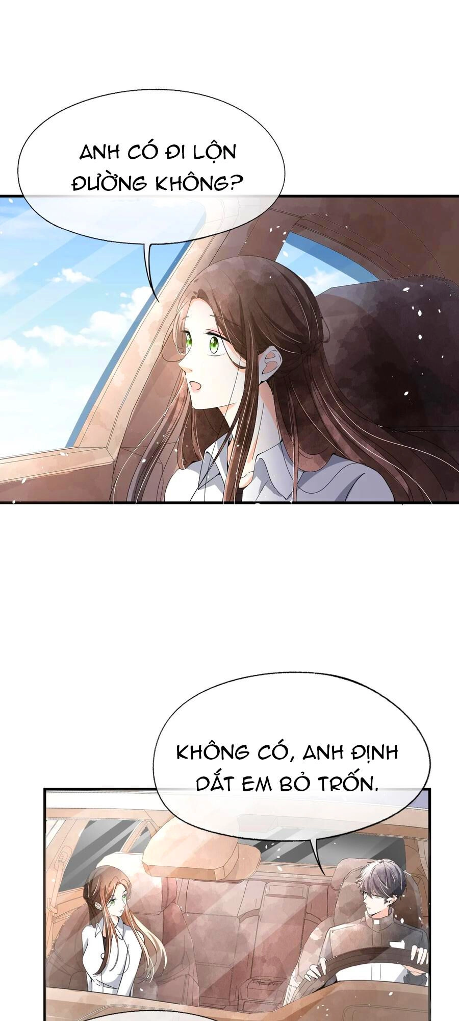 Cô Vợ Hợp Đồng Lạnh Lùng Không Dễ Đụng Đâu Chapter 91 - 21