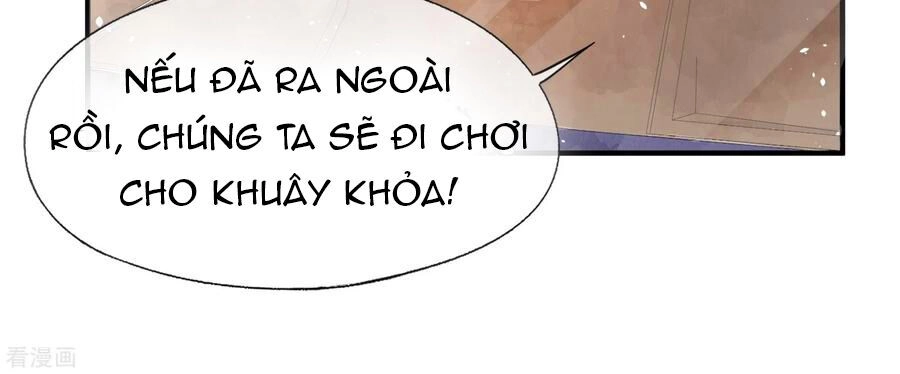 Cô Vợ Hợp Đồng Lạnh Lùng Không Dễ Đụng Đâu Chapter 91 - 22