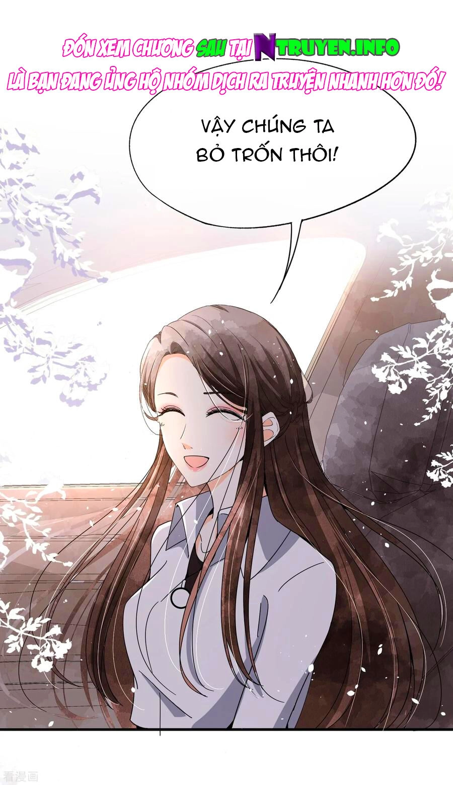 Cô Vợ Hợp Đồng Lạnh Lùng Không Dễ Đụng Đâu Chapter 91 - 23