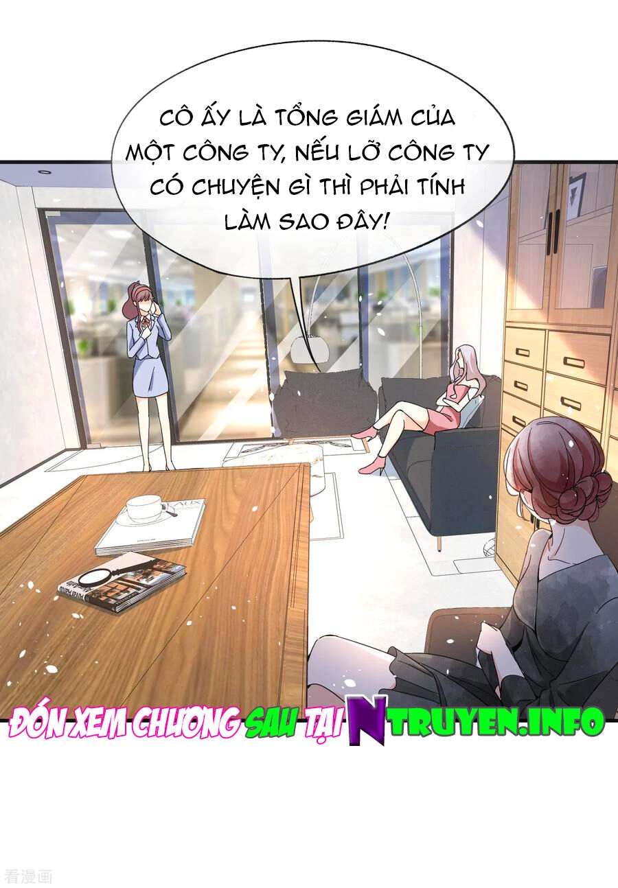 Cô Vợ Hợp Đồng Lạnh Lùng Không Dễ Đụng Đâu Chapter 91 - 25