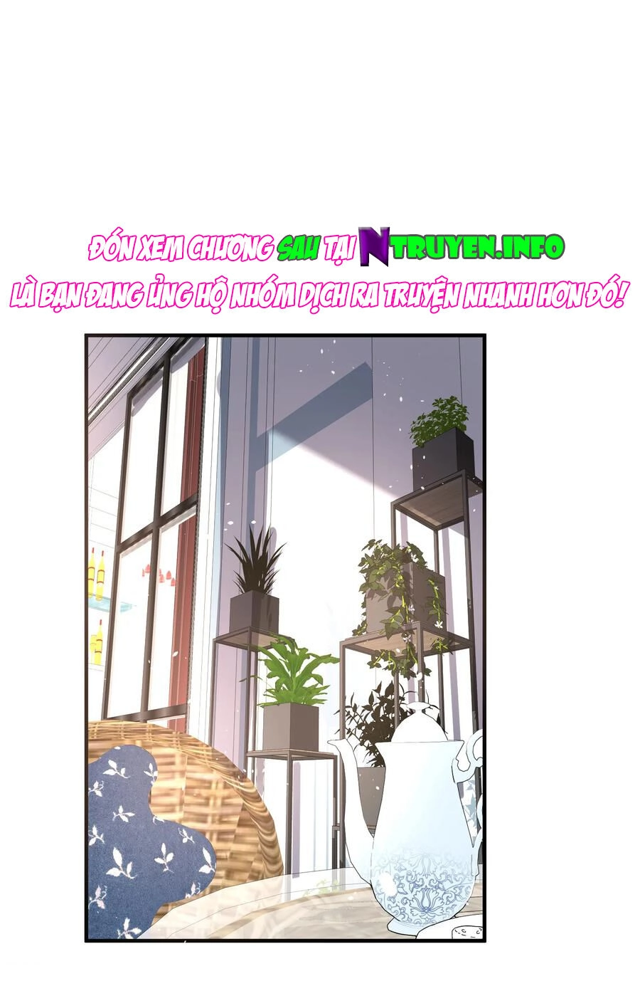 Cô Vợ Hợp Đồng Lạnh Lùng Không Dễ Đụng Đâu Chapter 92 - 11